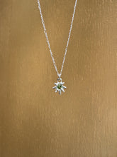 Load image into Gallery viewer, BY STARLIGHT TOURMALINE PENDANT