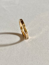 Load image into Gallery viewer, Once & for All band