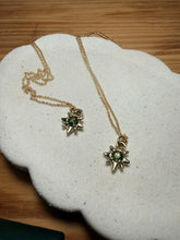 Load image into Gallery viewer, BY STARLIGHT TOURMALINE PENDANT