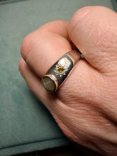 Load image into Gallery viewer, Lemon Zest Ring