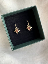 Load image into Gallery viewer, BY STARLIGHT EAR CHARMS 9CT GOLD