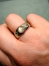 Load image into Gallery viewer, Lemon Zest Ring
