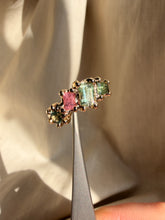 Load image into Gallery viewer, MIDSOMMER 9CT GOLD RING