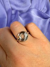 Load image into Gallery viewer, Ophelia Sapphire Ring