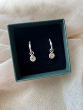 Load image into Gallery viewer, PARIS BY NIGHT CHARM EARRINGS
