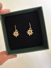 Load image into Gallery viewer, BY STARLIGHT EAR CHARMS 9CT GOLD