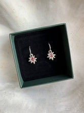 Load image into Gallery viewer, BY STARLIGHT EAR CHARMS STERLING SILVER