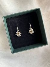 Load image into Gallery viewer, BY STARLIGHT EAR CHARMS STERLING SILVER