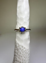 Load image into Gallery viewer, Twilight Australian Opal Ring