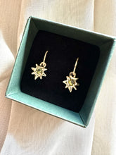 Load image into Gallery viewer, BY STARLIGHT EAR CHARMS 9CT GOLD