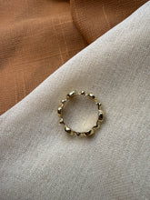 Load image into Gallery viewer, FIESTA 9CT GOLD MIXED GEM RING