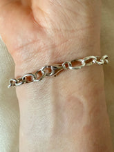 Load image into Gallery viewer, HEART & SOUL BOULDER OPAL BRACELET