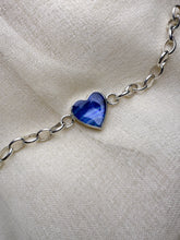 Load image into Gallery viewer, HEART & SOUL BOULDER OPAL BRACELET