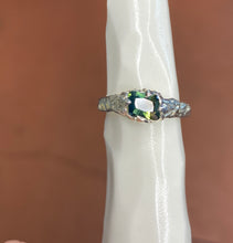 Load image into Gallery viewer, Elemental Ring