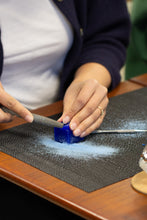 Load image into Gallery viewer, Wax &amp; Relax-Lost Wax Carving Jewellery Workshop
