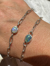 Load image into Gallery viewer, Arm Candy Australian Opal Bracelet
