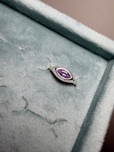 Load image into Gallery viewer, Transcend Ring Pink Sapphire
