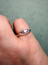 Load image into Gallery viewer, Transcend Ring Pink Sapphire
