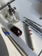 Load image into Gallery viewer, Wax &amp; Relax-Lost Wax Carving Jewellery Workshop
