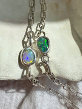 Load image into Gallery viewer, Arm Candy Australian Opal Bracelet
