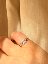 Load image into Gallery viewer, Transcend Ring Pink Sapphire
