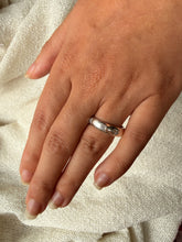 Load image into Gallery viewer, Rina Diamond Wedding band

