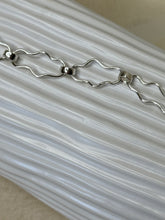 Load image into Gallery viewer, Sterling Silver Flow Bracelet
