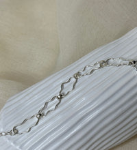 Load image into Gallery viewer, Sterling Silver Flow Bracelet
