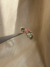 Load image into Gallery viewer, MIDSOMMER 9CT GOLD RING
