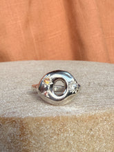 Load image into Gallery viewer, Ophelia Sapphire Ring
