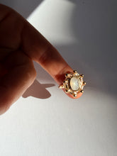Load image into Gallery viewer, STARIA Sapphire &amp; Solid 9ct gold Ring
