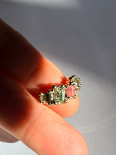 Load image into Gallery viewer, MIDSOMMER 9CT GOLD RING
