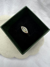 Load image into Gallery viewer, Transcend Ring Australian Sapphire Sterling Silver
