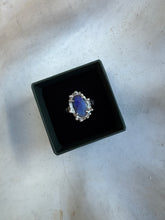 Load image into Gallery viewer, Mirror Mirror Opal Ring
