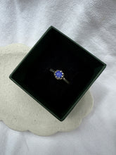 Load image into Gallery viewer, Twilight Australian Opal Ring
