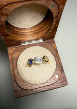 Load image into Gallery viewer, Mosaic Ring 02 -9ct Gold
