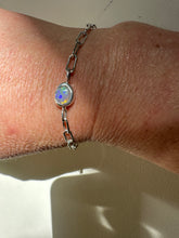 Load image into Gallery viewer, Arm Candy Australian Opal Bracelet
