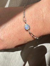 Load image into Gallery viewer, Arm Candy Australian Opal Bracelet
