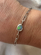 Load image into Gallery viewer, Arm Candy Australian Opal Bracelet
