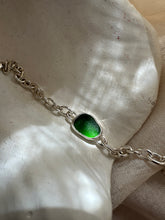 Load image into Gallery viewer, La Bellezza Sea Glass Bracelet
