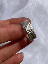 Load image into Gallery viewer, Antibes Silver Ring
