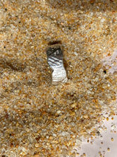 Load image into Gallery viewer, Antibes Silver Ring
