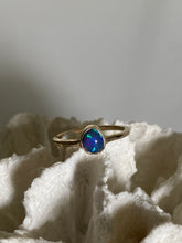 Load image into Gallery viewer, Aegean 9ct Gold Opal Ring
