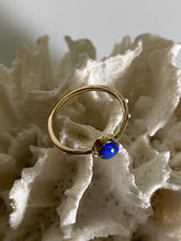 Load image into Gallery viewer, Aegean 9ct Gold Opal Ring
