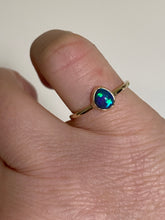 Load image into Gallery viewer, Aegean 9ct Gold Opal Ring
